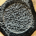 [농가직송]경북 의성 햇 서리태  속청  검은콩 쥐눈이콩 약콩 1kg : 우제과일농장