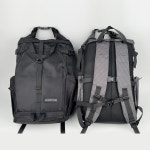 캐주얼 아웃도어 방수가방 여행가방 토트 남성백팩 : 시연알찬몰