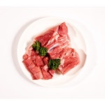 청풍명월 무항생제 한돈세트 삼겹살,목살,전지 각 500g (총 1.5kg) : 파로스웨이