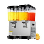 음료수기계 음료 디스펜서 냉각기 랙 식혜 주스 뷔페 단일 22L 단독 냉각 : 3다다배송대행