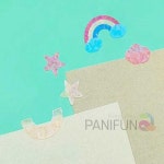 틴틴 다꾸 클라우드스타스티커 감성스티커 꾸미기스티커 : 데이비유통