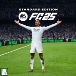 EA SPORTS FC 25 / PC EA앱코드 문자전송 / 한글 : 바둑이419