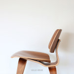 [허먼밀러] Herman Miller Eames LCW Sidechair (Walnut) : 길드하우스