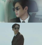 까르뱅 오로라 박성훈 선글라스 블루라이트 차단 남성 여성 : 페이지안경원