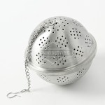 스텐 다시망 75mm 국수 식당용 한약 약재 우림망 : 한가람도매