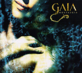 가이아(Gaia) 1집 (Nostalgia) 미개봉 : 베젤뮤직