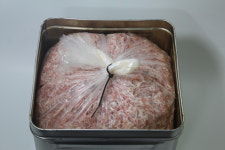 이물질 없는 깨끗한 업소용 새우젓 10kg : 강이푸드