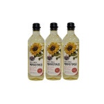 해바라기씨유 900ml X 3 스페인산 100프로 해바라기유 해바라기오일 : 에이티씨마트