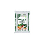 뿌리조은 20kg 원예용 복합비료 PAA 뿌리발육 : 에이티씨상사