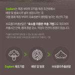 NMN 리코어 30정 식약처 HACCP : 한오름바이오