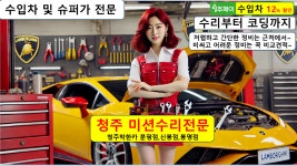 오토미션 신봉동 운천동 우암동 율량동 정비 벤츠 아우디 폭스바겐 bmw 포르쉐 모하비 : 자동차의 모든것 착한카