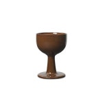 Floccula Wine Glass 북유럽 컬렉션 와인잔 그린 : 카미노스튜디오