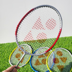 요넥스 GR301 배드민턴 라켓 입문용 배드민턴채 어린이 초등학생 방과후 YONEX : 젤리스포츠