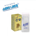 오행생식 오행선공 한끼식사대용식 건강식 곡물식 간편식 볶은생식 : 이루다움