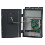 5KW 가변 18 상 220V 인버터 VFD15 주파수 단상 3 220 변환기 출력 입력 : 두더지만물상