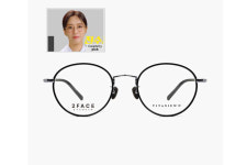 투페이스 갤럭시 2FACE Galaxy 솔택스 안경 남자여자 엄태구 연예인 : 페이지안경원