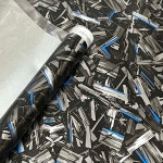 L20 Meters Many colors Forged Carbon Fiber  Water Transfer Printing Film  Hydrographic film Hydro D : 동만글로벌7