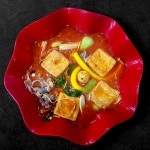 소백양마라탕 밀키트 캠핑 2인분 2000g 탕요리 마라전골 : 소백양훠궈 마라탕 동암본점