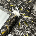 L20 Meters Many colors Forged Carbon Fiber  Water Transfer Printing Film  Hydrographic film Hydro D : 동만글로벌7