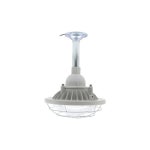 led 방폭등 원형 투광등 부식방지 풋살장 브라켓형 투광기 투광 50w LED-50W : 해브잇마켓A5