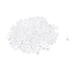 160pcs 16 14 AWG 게이지 나일론 크림프 자동차 라디오 와이어 폐쇄 엔드 커넥터 : 분당플렉스6