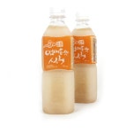 전통감주 식혜 500ml x10개 엄마손맛 식혜 : 순돌하우스