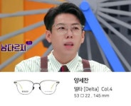 투페이스 하금테 안경 델타 사은 품 지급 2FACE Delta 빈티지 안경 남녀공용 : 페이지안경원