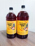 추자도 멸치액젓(최상품, 고급형) [구가네식품] : 구가네식품