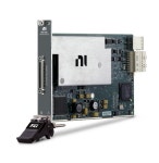 [중고] NI PXIe-6361 PXI 다기능 I/O 모듈 : 다이나믹네트웍스