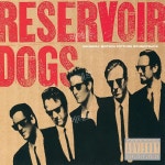 저수지의 개들 LP 앨범 OST Reservoir Dogs : 에테르프리미엄