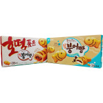 오리온 쫀득쫀득 참 붕어빵 522g : 로씨네 슈퍼마트