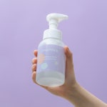 맘뜨레 아기 샴푸앤바스 거품형 베이비 올인원 워시 300ml, 2개 : 맘뜨레