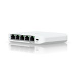 [국내정품] Ubiquiti 유니파이 네트워크 스위치 Flex Mini 2.5G : 유니파이 스토어