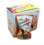 닥터헬퍼 푸룬 통쾌한 변화 쾌변 100ml x 12포 식이섬유 : 건강도움