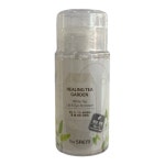 더샘 힐링 티 가든 화이트티 립 앤 아이 리무버 150ml : 글로우미스토어