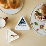 [본사직영] 티네 크림치즈 125g 2종 (플레인/ 딜) 2개 : 엘에프푸드-메종드구르메