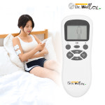 [닥터웰] 리모트 저주파 마사지기 DR-357 : 닥터웰