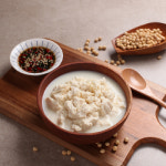 자모 콩이유 순두부 : 콩이유