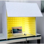 가정용 노래방부스 공부방 방음실 방송용 흡음패널 : 웨이닛 WAYNIT