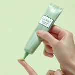 [김정문알로에] 큐어 안티에이징 크림s [30ml] : 김정문알로에