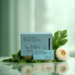 빨래방 건조기 시트 향기 섬유유연제 드라이시트  40개입, 1개 : 효정 코리아 몰