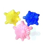 모모 세탁볼 6개 컬러볼 세탁용볼 : 토토홈