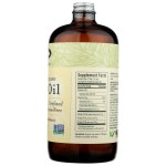 Flora Flax Seed Oil 플로라 액상 아마씨 오일 아마씨유 946ml : 천국몰