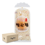 근영제과 쌀로팝 230g (1박스-10개) 뻥튀기 : 까까무까