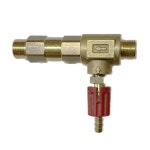 인젝터(폼랜스LS12)RED 1.4Φ /ND 세차용품 고압세척기 전문기업 태영펌프산업 : 태영펌프산업