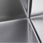 백조 CESWSR9835 엠보 코팅 사각싱크볼 리폼사각볼 전국설치 980용 주방 리모델링 : 퀸즈키친