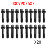 호환 메르세데스 W251 볼트 0009907607 W166 A0009907607 액세서리 : 오뷰원 스토어