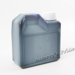 결제도장 1 병 1000ML 1 리터 1KG 섬유 천 의류 플래시 잉크 플래시 스탬핑 기계 키트 셀프 잉크 씰 레드 블루 블랙 1L : 별빛플레이스몰