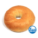 구스 어니언 베이글 660g(110g x 6ea) /냉동 : 푸드올마켓