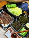 [당일발송] 해풍맞고 자란 포항 구룡포 햇 과메기 : 아영수산
